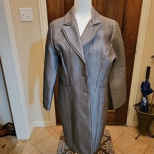 Ladies coat
